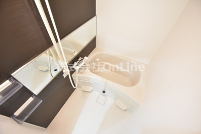 【浴室】 | Avantioソラネル