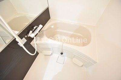 【浴室】 | Avantioソラネル