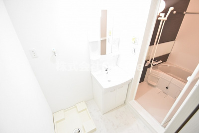 【洗面所】 | Avantioソラネル