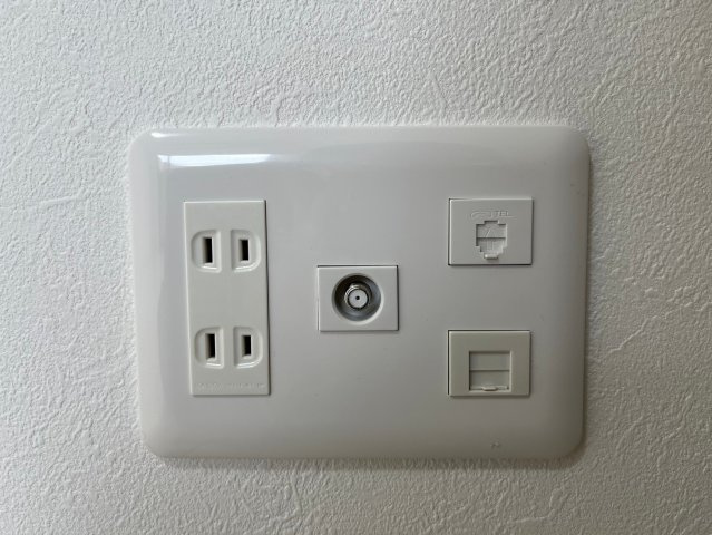 名古屋市中区正木１丁目の賃貸マンションの設備
