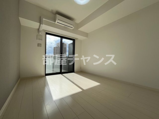 名古屋市中区正木１丁目の賃貸マンションの居間・リビング|ゆったり過ごせる居間です