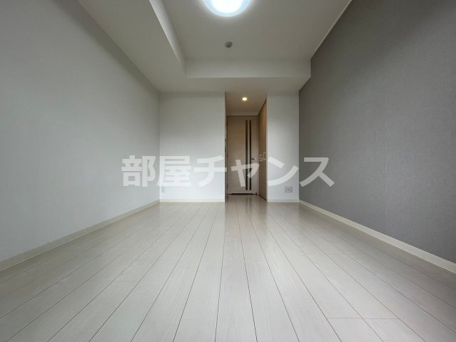 名古屋市中区正木１丁目の賃貸マンションの内装|内装は落ち着いています