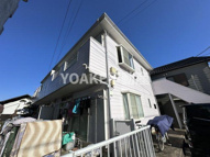 海老名市国分南１丁目のアパートの画像
