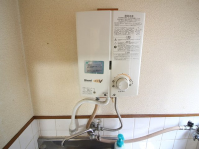 【設備】 | 藤田コーポ