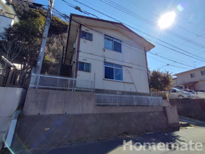 【外観】 | 白鳩荘