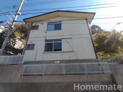 【その他共用部分】 | 白鳩荘