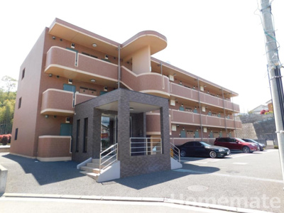 【外観】 | Gemini(ジェミナイ)