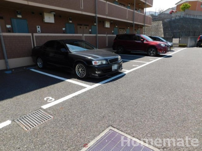 【駐車場】 | Gemini(ジェミナイ)