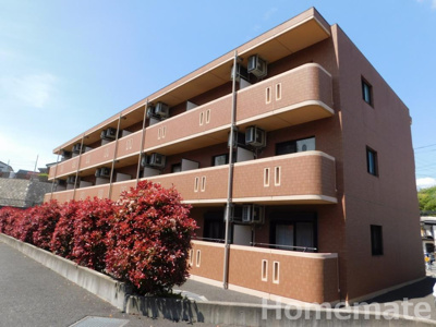 【外観】 | Gemini(ジェミナイ)