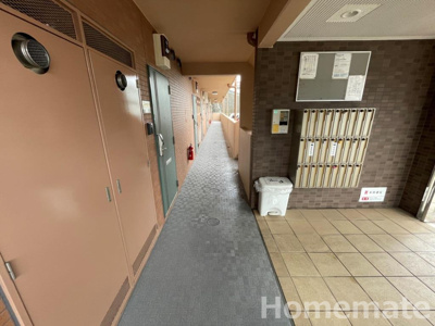 【その他共用部分】 | Gemini(ジェミナイ)