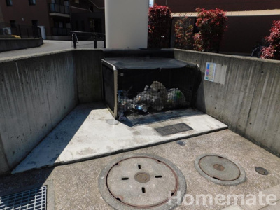 【その他共用部分】 | Gemini(ジェミナイ)