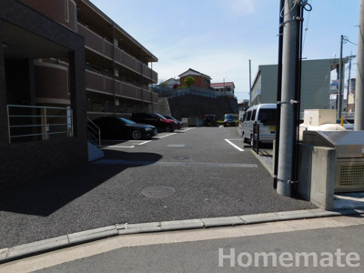 【その他共用部分】 | Gemini(ジェミナイ)