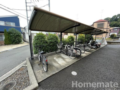 【その他共用部分】 | Gemini(ジェミナイ)