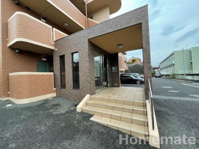 【その他共用部分】 | Gemini(ジェミナイ)