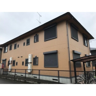 【外観】 | サンガーデン小金井弐番館