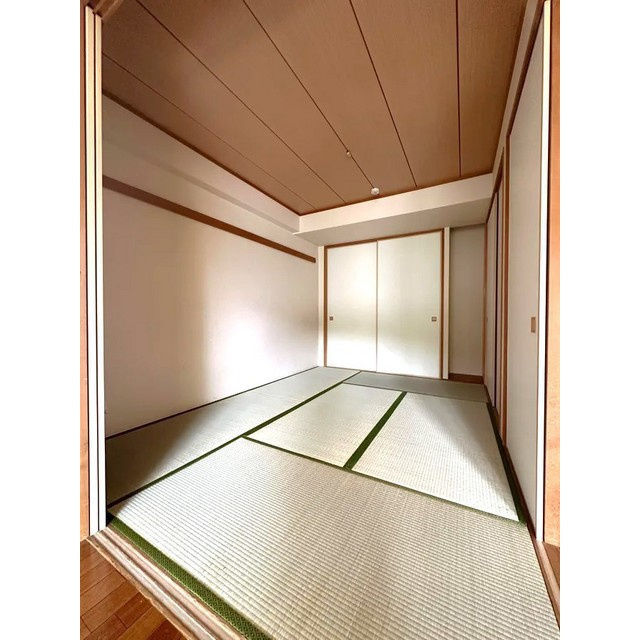 名古屋市千種区新池町２丁目の賃貸マンションの収納|クローゼット