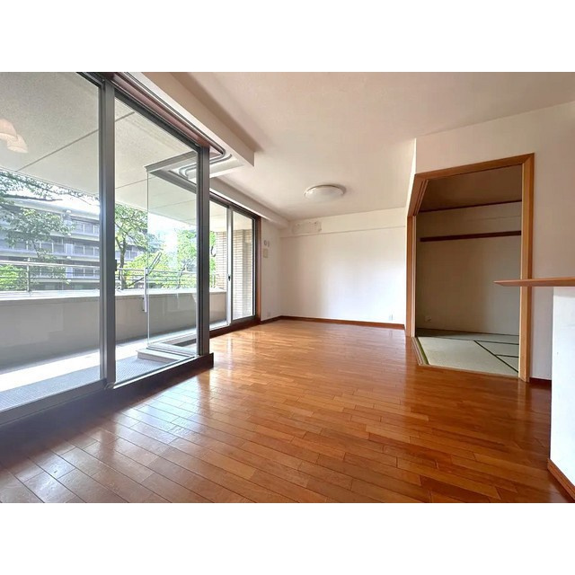 名古屋市千種区新池町２丁目の賃貸マンションの収納|クローゼット