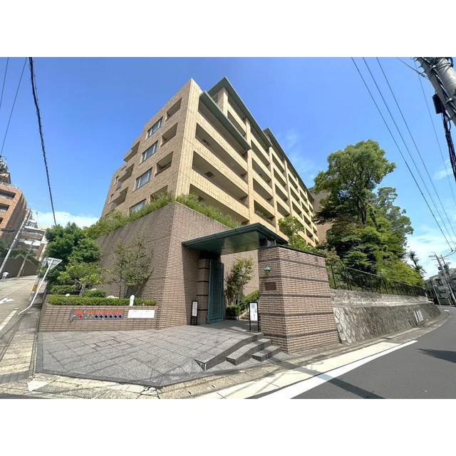 名古屋市千種区新池町２丁目の賃貸マンション