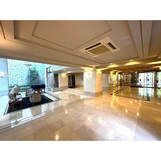 名古屋市千種区新池町２丁目の賃貸マンションのその他