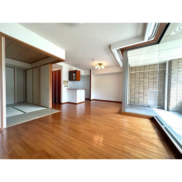 名古屋市千種区新池町２丁目の賃貸マンションのキッチン|システムキッチン