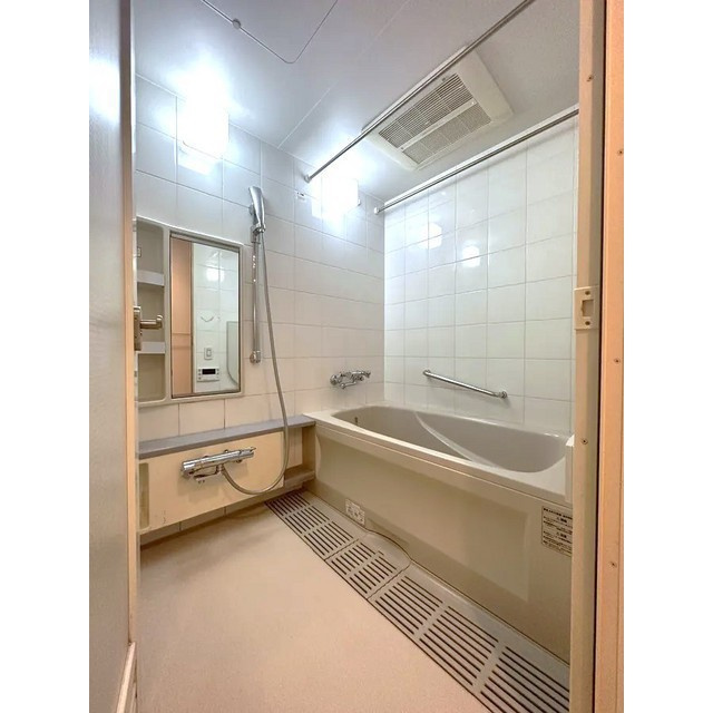 名古屋市千種区新池町２丁目の賃貸マンションのトイレ|洋式トイレ