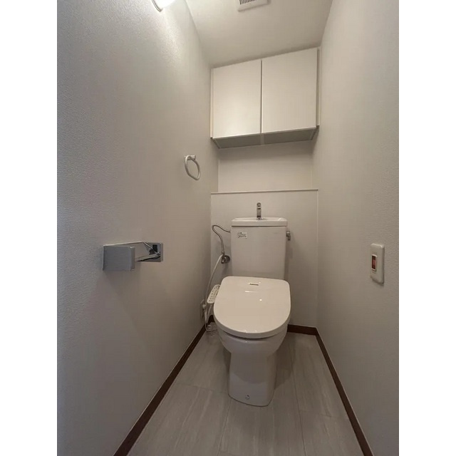 名古屋市千種区新池町２丁目の賃貸マンションの洗面所|洗面所　