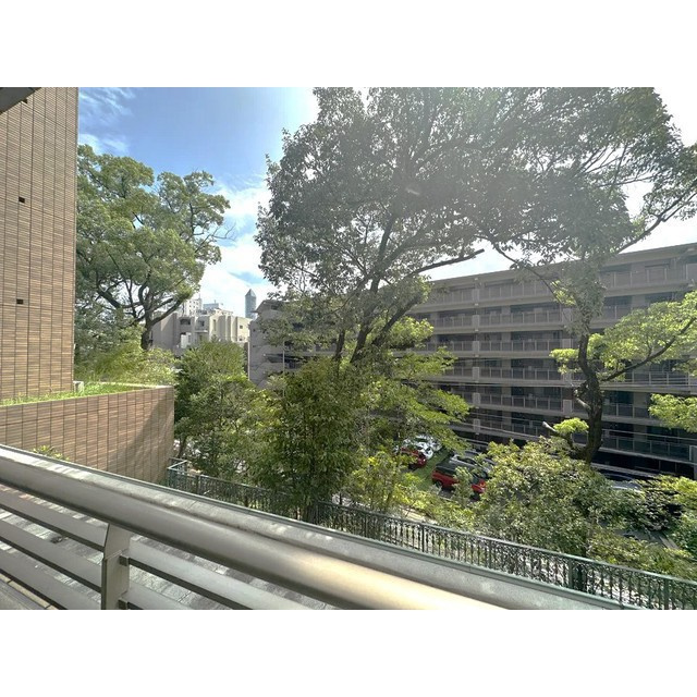 名古屋市千種区新池町２丁目の賃貸マンションのその他|眺望