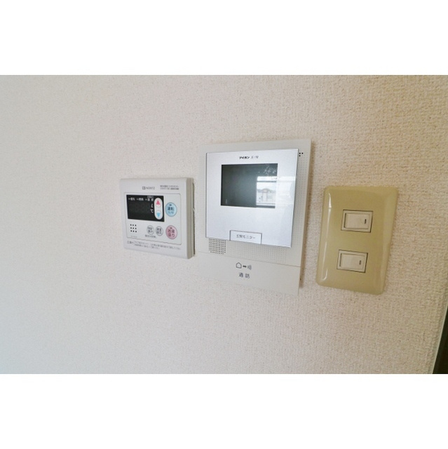 ユートピアハイツ　コジマの設備