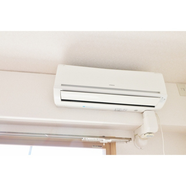 ユートピアハイツ　コジマの設備