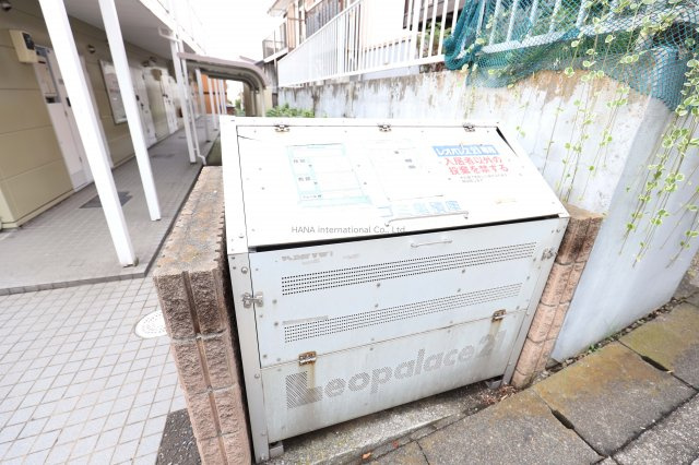 ＮＹ馬場のその他共用部分