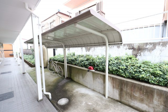 ＮＹ馬場のその他共用部分