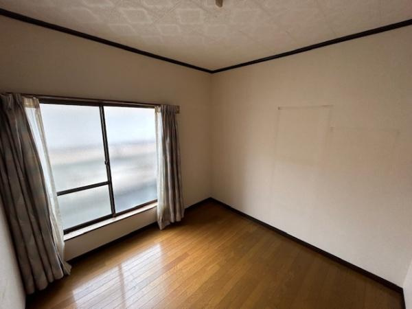 【子供部屋】