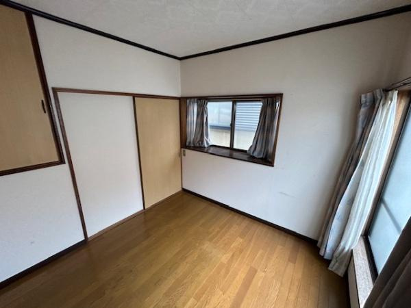 【子供部屋】