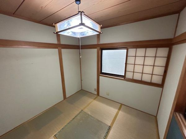 【居間・リビング】