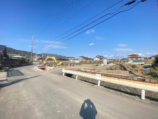 和歌山市六十谷分譲地（5号地の内容）のその他