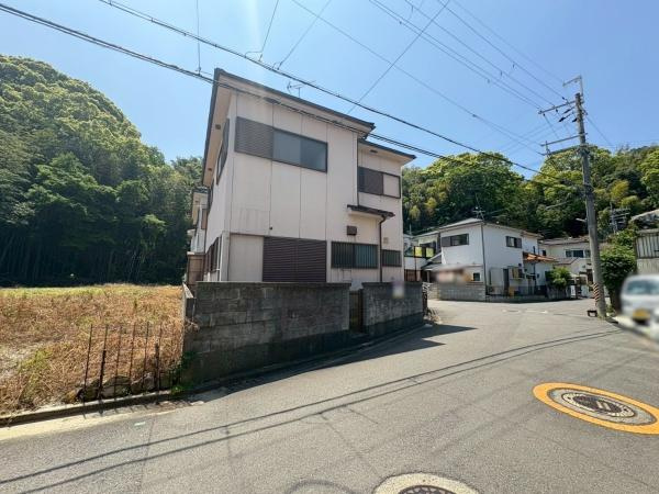 和歌山市田尻　中古戸建のその他
