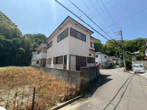 和歌山市田尻　中古戸建のその他