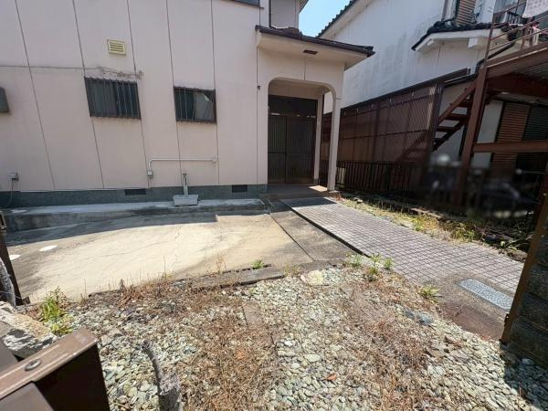 和歌山市田尻　中古戸建のその他