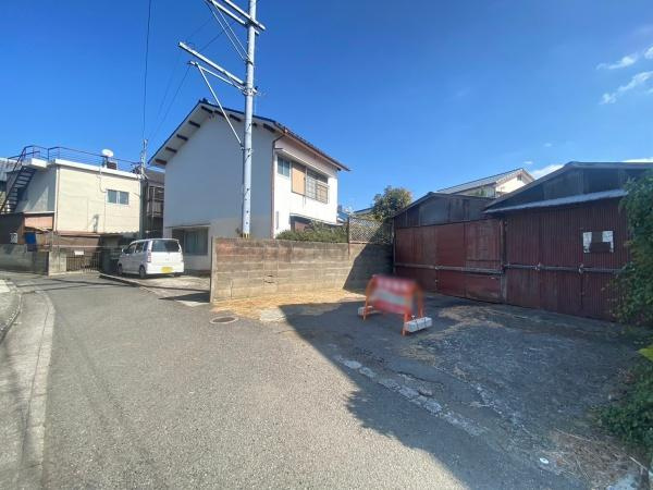 和歌山市中之島　土地のその他