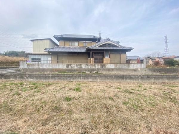 橋本市妻　中古戸建のその他
