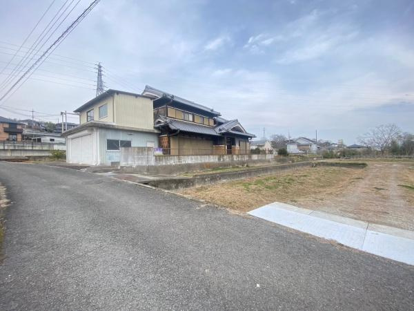 橋本市妻　中古戸建のその他