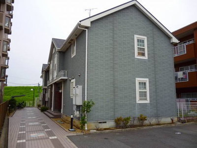 【外観】 | チュールドペーロ