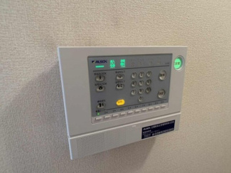 【設備】 | ディアコート駒生　Ｅ