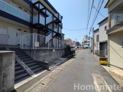 【エントランス】 | リブリ・笠間