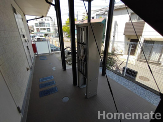 【その他共用部分】