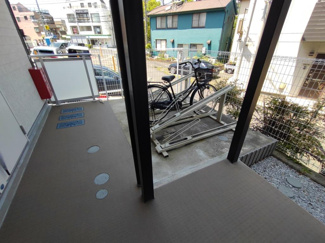 【その他共用部分】