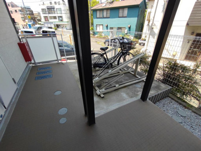 【その他共用部分】 | リブリ・笠間