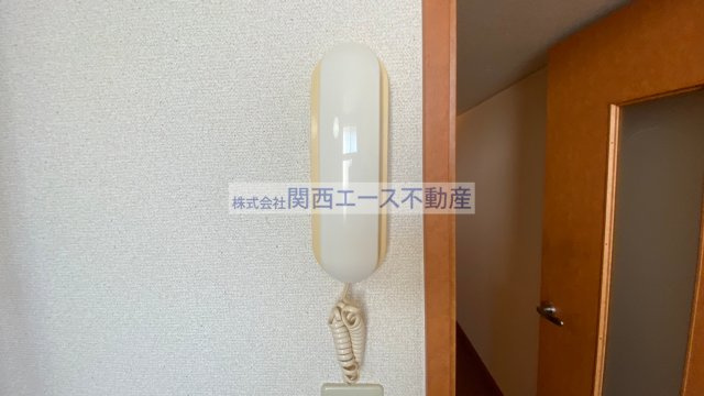 【セキュリティ】 | レオパレスソレイユⅡ