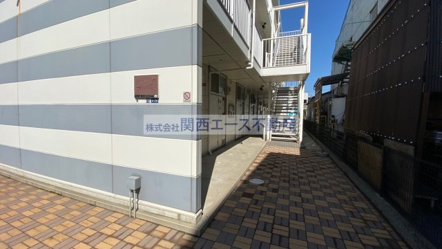 | レオパレスソレイユⅡ