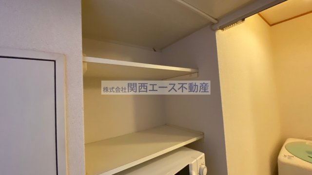  | レオパレスソレイユⅡ